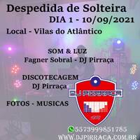 Despedida.de.Solteira.I..by.DJ.Pirraca by DJ PIRRAÇA