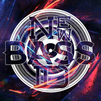 New Bass ID @OuterBassSound #003 @CenterWaves #InSessions by New Bass ID