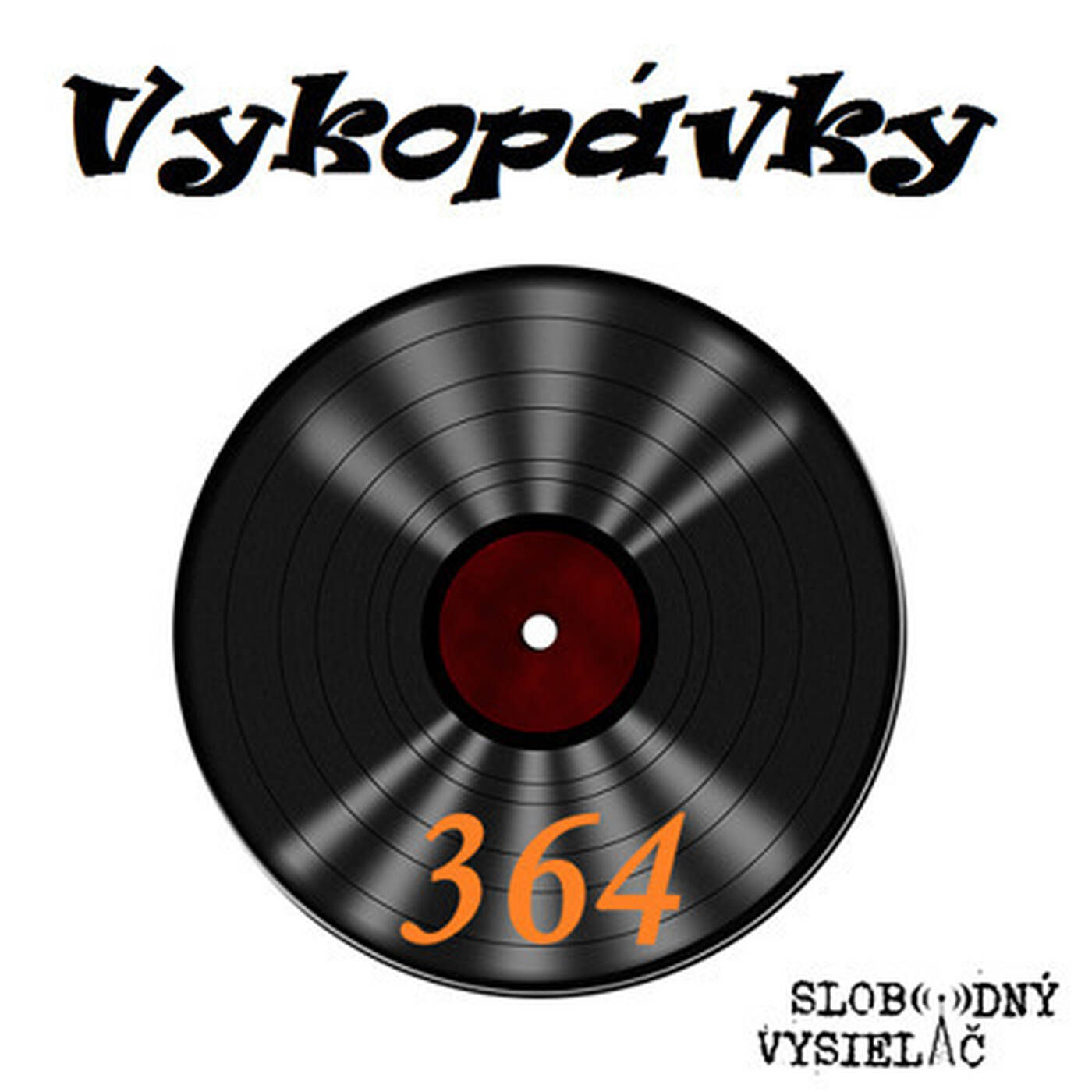 Vykopávky 372 - 2025-08-07 364. kolo episode artwork