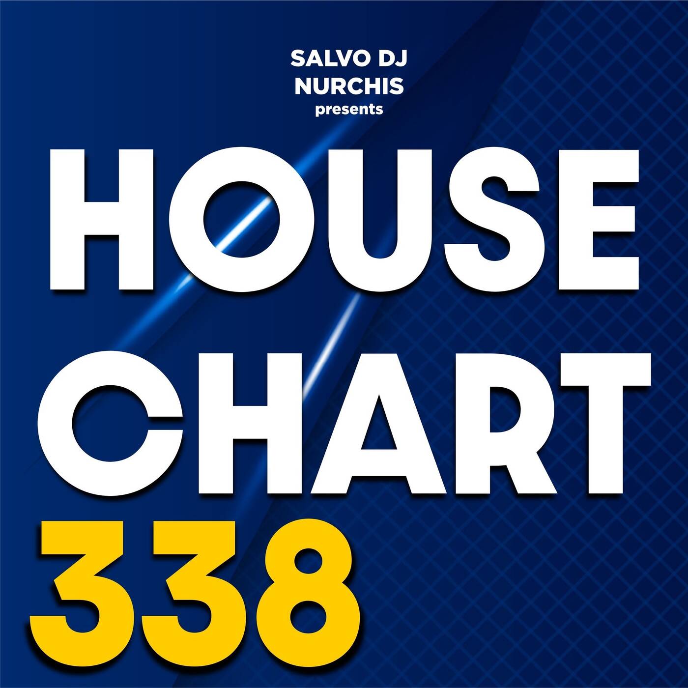 HOUSECHART SESSION #339 Sabato 24 Gennaio 2026