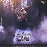 Ye Mashup Tere Naam Ft. Dj Rik by Team Unity™