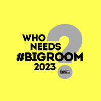 Best of BigRoom 2023 - Special Episode [ENG] by EDM Lab