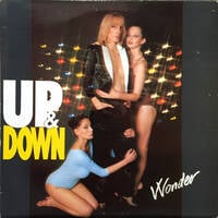 Disco Charm by Disco Internet