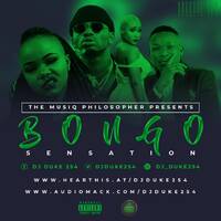 !!!!!BONGO SENSATION VOL 1 mp3 by Dj Duke 254