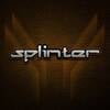 Splinter Dj&eacute;