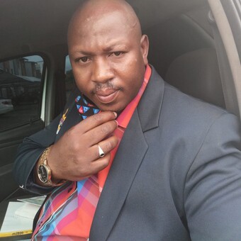 Ludwick Captain Motsepe