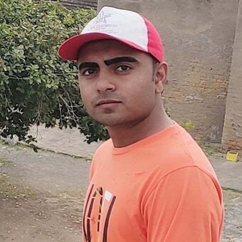 Yogesh Jethva