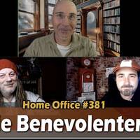 Home Office # 381 by NuoFlix