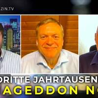 ARMAGEDDON NOW? | Das 3. Jahrtausend #97 by NuoFlix