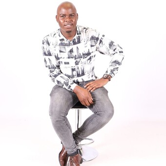 Vutomi Bio Mathebula