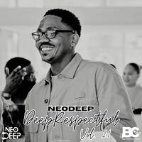 DeepRespectful Vol.21 by NeoDeep