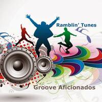 Ramblin' Tunes - groove aficionados by Pat