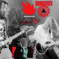 Soundgarden Audioslave Chris Cornell &amp; Co by Old Timer in Isan
