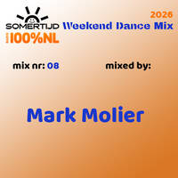 20260109 Somertijd Weekend Dance Mix #08 mixed by Mark Molier by DJ Duke
