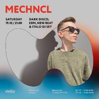 mmrs Live 19.10.2024 by Mechncl