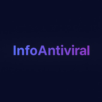 Info Antiviral