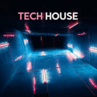 2026 Tech House Mix 4 by Fredgarde