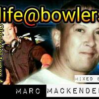 Marc Mackender - oldskool tunes vol 4 by marc mackender