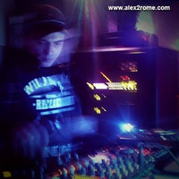 Jauz &amp; Ephwurd vs Jacob Rodi - Rock The Party Overdrive (Alex2Rome™ Mashup) by Alex2Rome