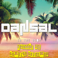 In The Room 050: Gomez92 Guest Mix by Dansal