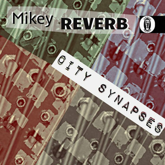Mikey Reverb