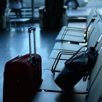 Terminal B 5 (04-12-2021) by DJ João Machado