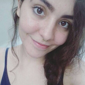 Mar&iacute;a Gonz&aacute;lez Garc&iacute;a