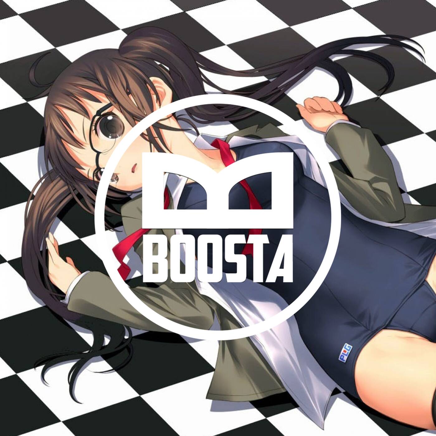 BOOSTA - Best of Hands Up Tunes Mix #003 episode artwork