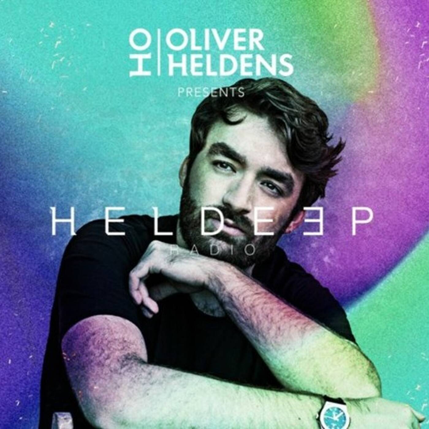 Oliver Heldens - Heldeep Radio 431 Playing HORATIO & FILTERHEADZ X METAPHYSICAL episode artwork