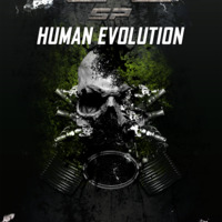 Kill3r @ Euphoric #HF057 Human Evolution by HardstyleHvn