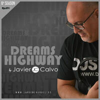 Dreams Highway 251 by JAVIER CALVO