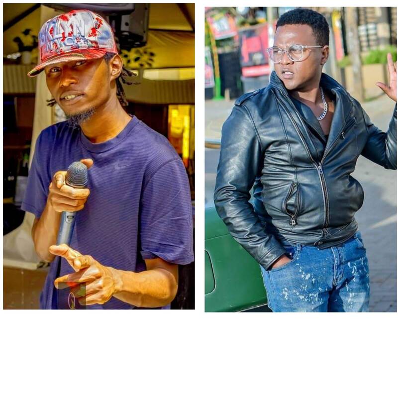 KINGS AFFAIR VOL 1 COMBAT DJ FT MC BONTIKILLA