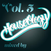 HouseOlogy Podcast 5 - Mr Fella by HouseOlogy
