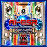 HWM Pres. AI-ESR Vol.03 - Mixed By DJ Promo (Aug 2026) by hiddenworldmusic