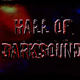 Welcome of Hall-of-Darksound !!!