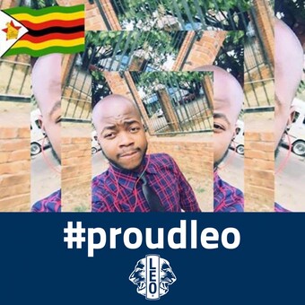 Kudakwashe Ronnie Matuku