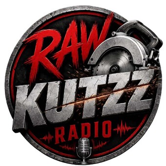RAW KUTZZ RADIO