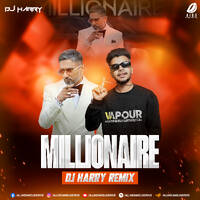 Millionaire (Bolly Tech) - DJ Harry by All Indian DJs Drive