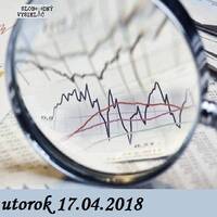 Finančné zdravie 51 - 2018-04-17 Novinky na finančnom trhu by Slobodný Vysielač
