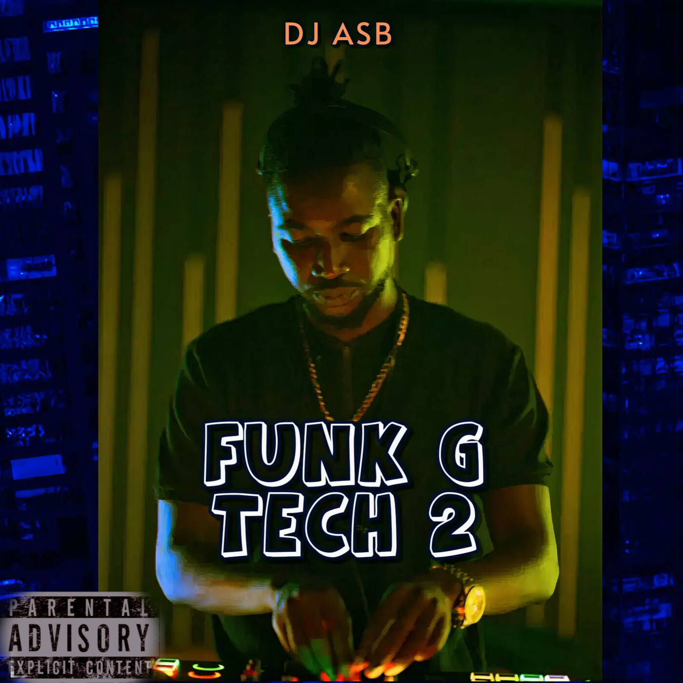 FUNK G TECH 2