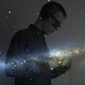 Obscure The Milky Way