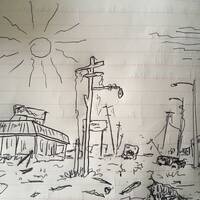 Nowakowskismes4.8-Soleil vert by Radio Campus Lorraine