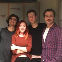 Bir Baba Indie ile Başköşe #6: Vera (25.01.2019 @ Açık Radyo) by Bir Baba Indie