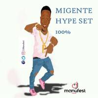 Kenyan gospel Migente hypeset mix by DjManuFest