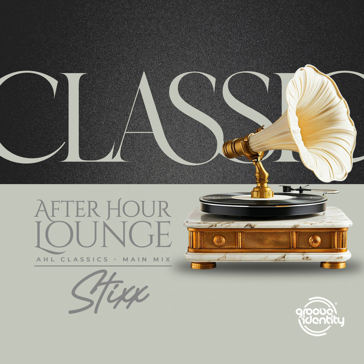 After Hour Lounge Classics (Main Mix) mixed by Stixx episode artwork