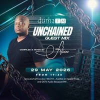 Unchained-Mix-003-(Guest Mix)-Stixx by After Hour Lounge