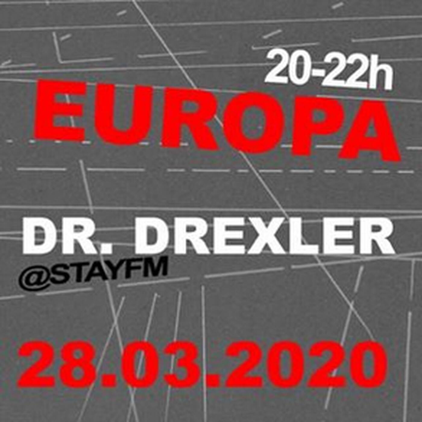 die sendung mit 05 - dr drexler - 28.03.20 episode artwork