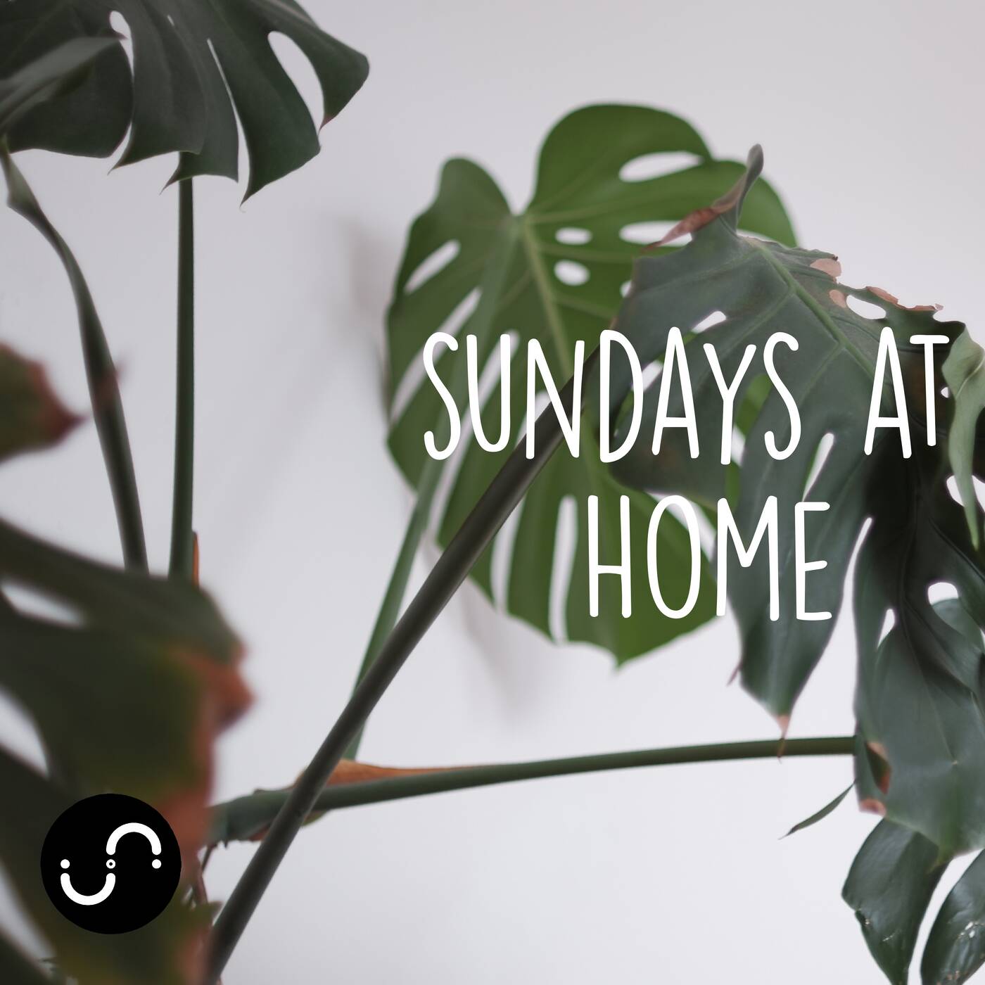 sundays at home 60 ambient & newcomer - fernando moya - 10.01.21 episode artwork