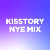 KISSTORY NYE Mix - Andi Durrant by djsets4u