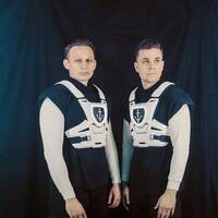 ENERGY Extravadance - twocolors (13.01.2024) by djsets4u